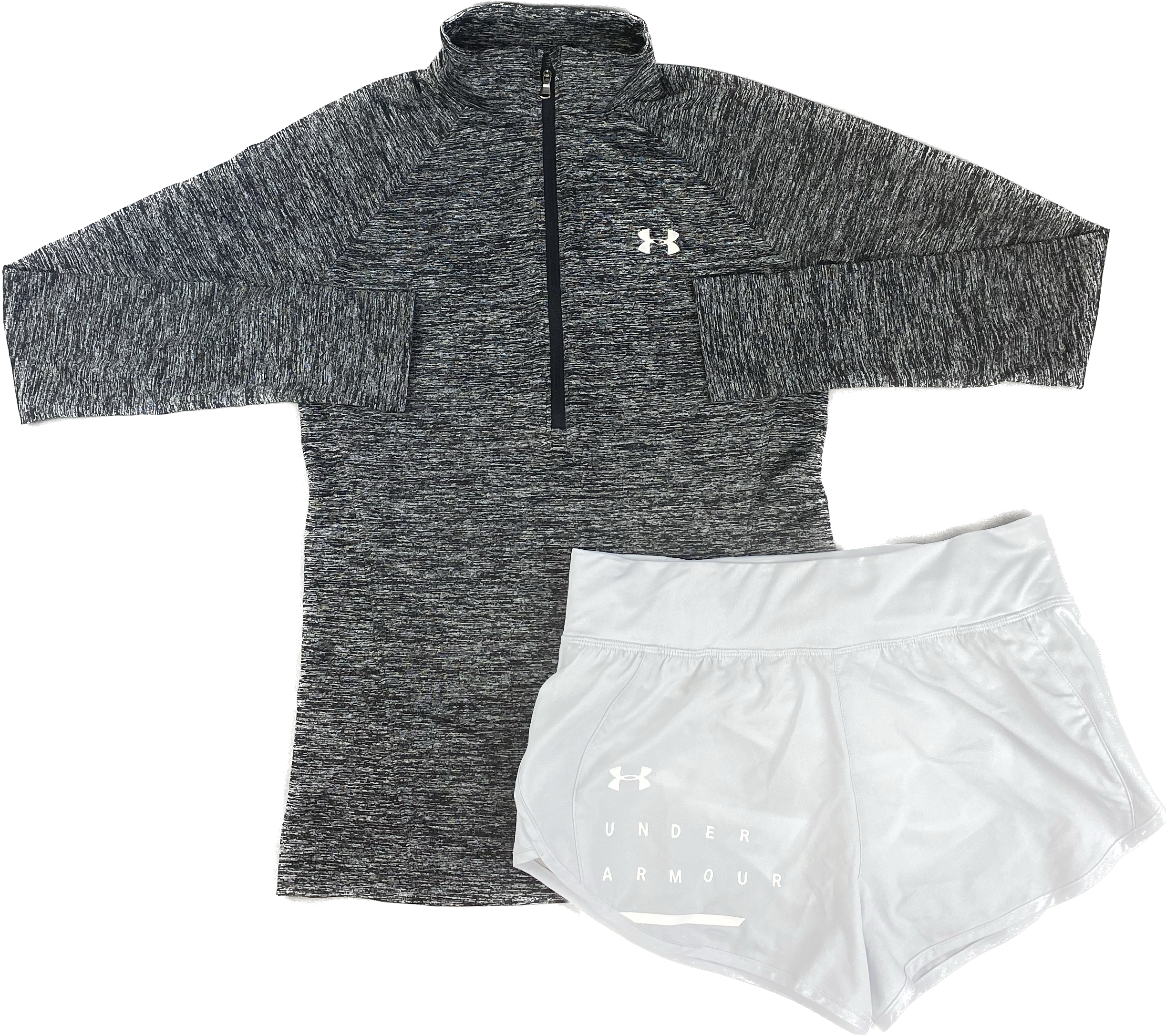 Speedpocket shorts 2025