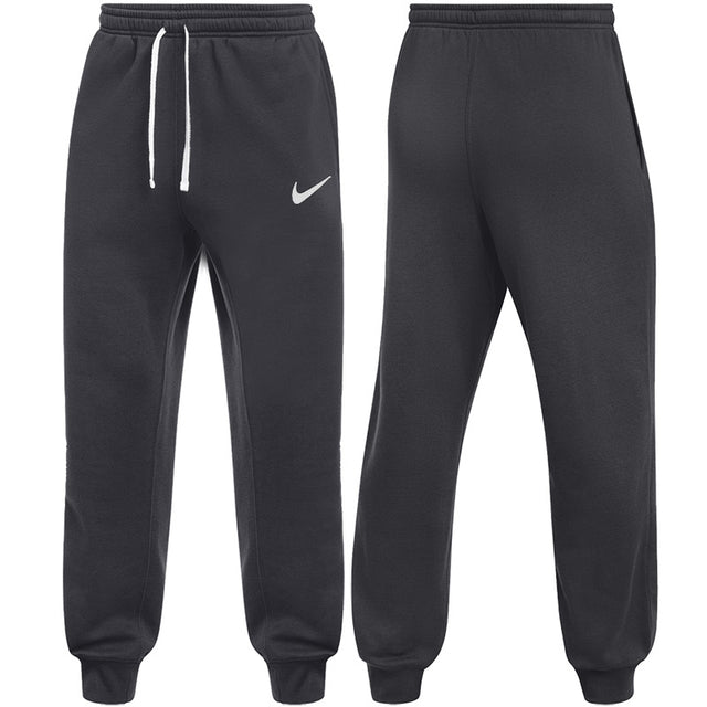 Nike Therma Fleece Tracksuit - Dark Grey