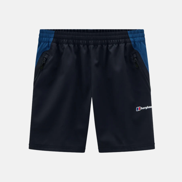 Berghaus Wavertree Shorts - Black/Navy