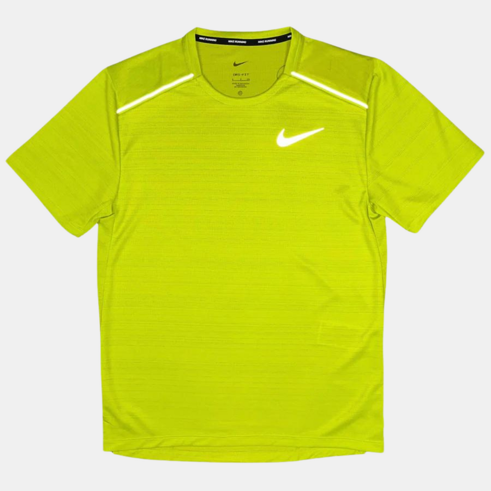 Nike Miler T-Shirt 1.0 - Cactus