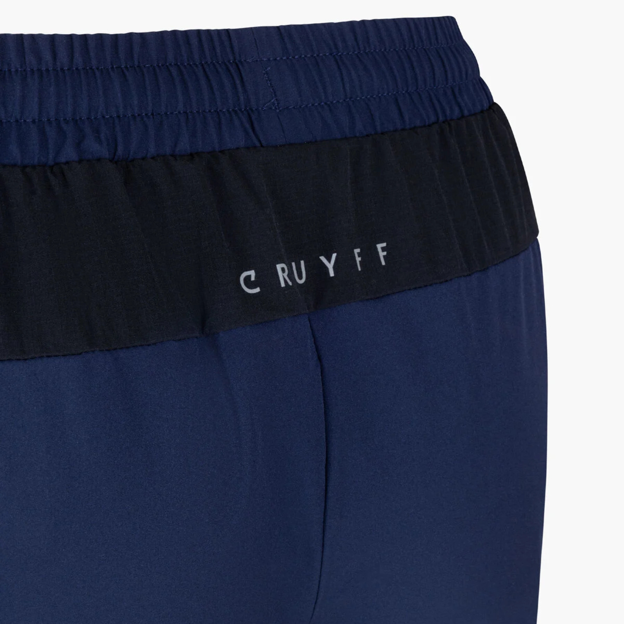 Cruyff Elite Tracksuit - Navy