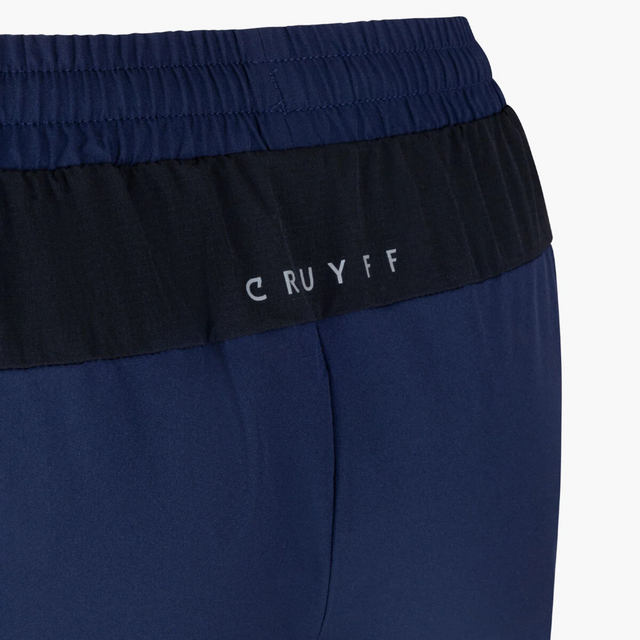 Cruyff Elite Tracksuit - Navy