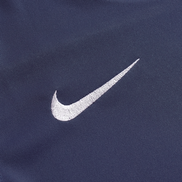 Nike Junior Dri-Fit Tshirt / Shorts Set - Midnight Navy