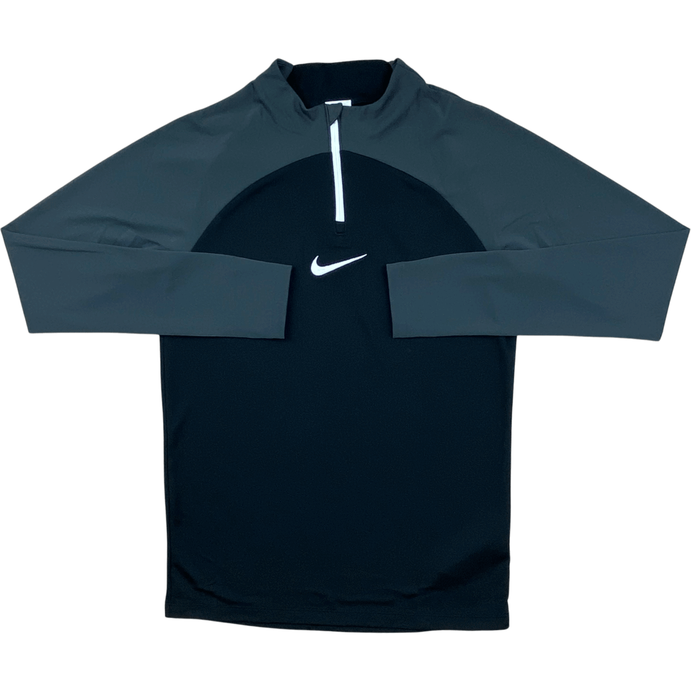 Nike Academy Pro Tracksuit - Anthracite / Black