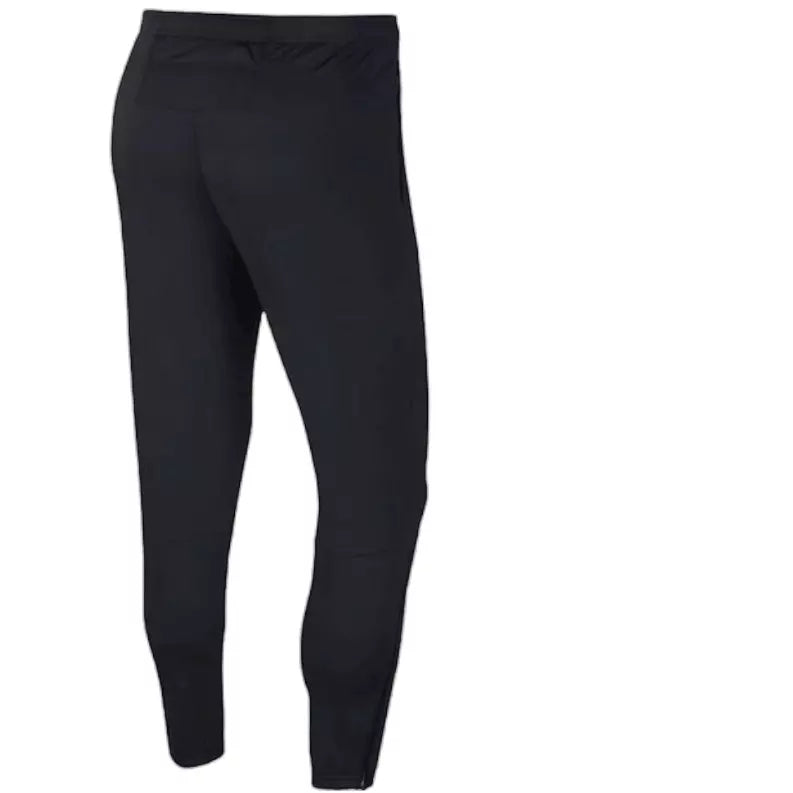 NIKE SHIELD CHALLENGER TROUSERS - BLACK