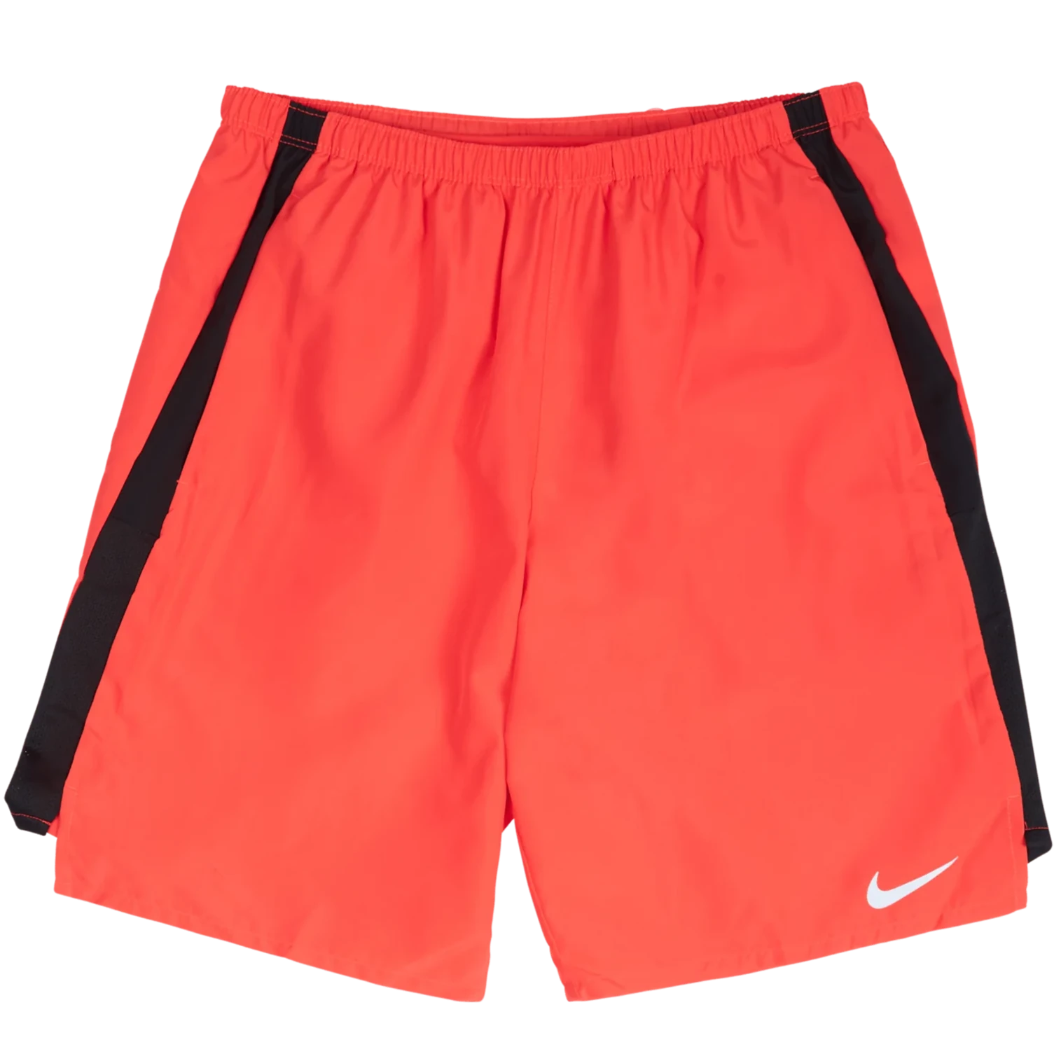 Nike running shorts size top guide