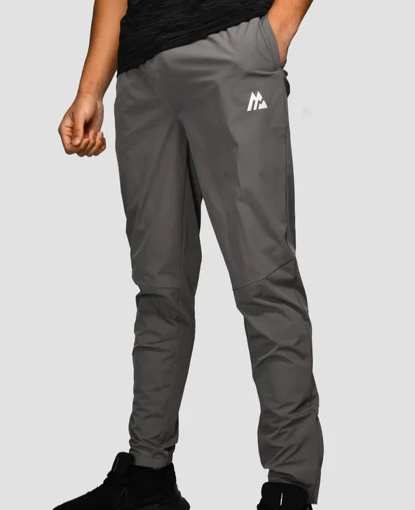 Cement top jogger pants