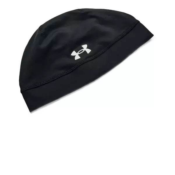 UNDER ARMOUR STORM LAUNCH BEANIE - BLACK