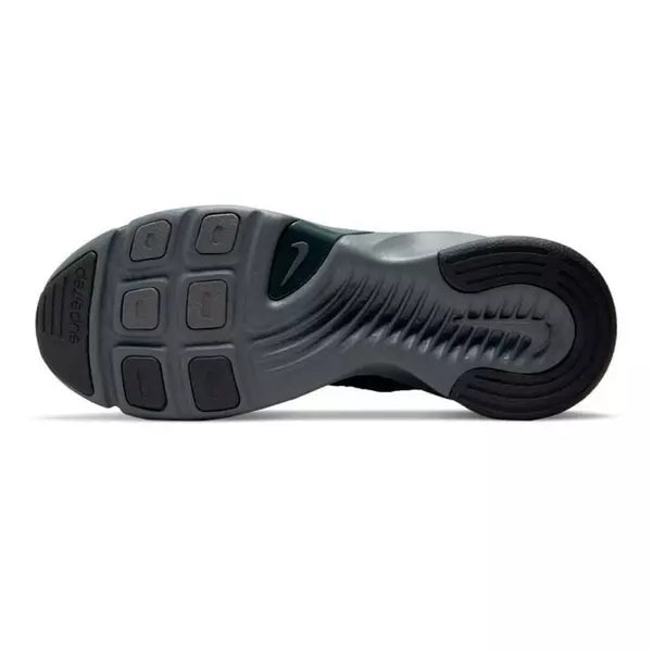 NIKE SUPERREP GO 3 NEXT NATURE FLYKNIT TRAINING SHOES TRAINERS - BLACK