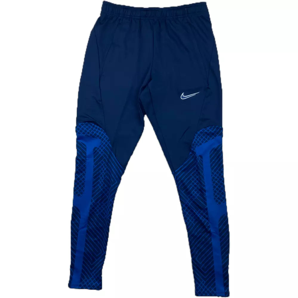 NIKE STRIKE TROUSERS - OBSIDIAN