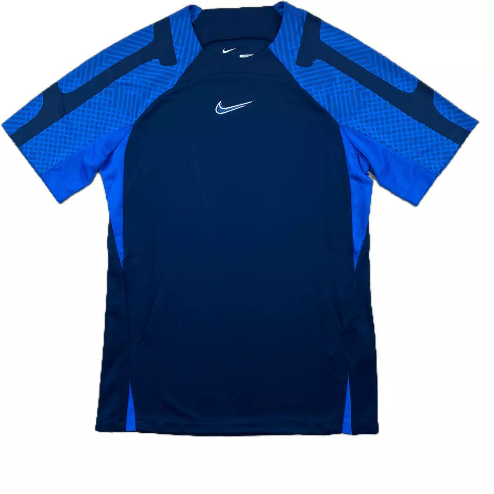NIKE STRIKE T-SHIRT - OBSIDIAN