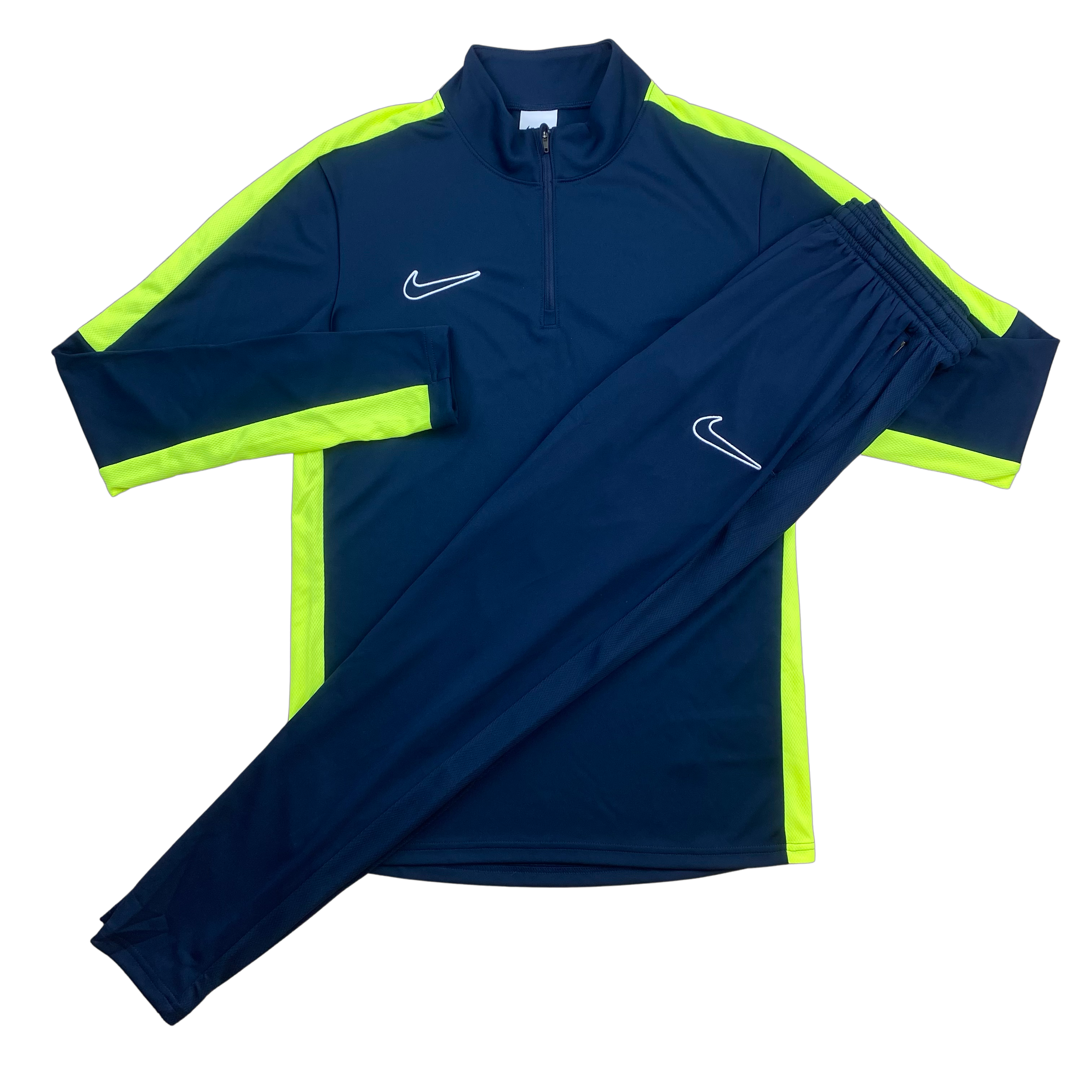 Nike academy 17 deals tracksuit