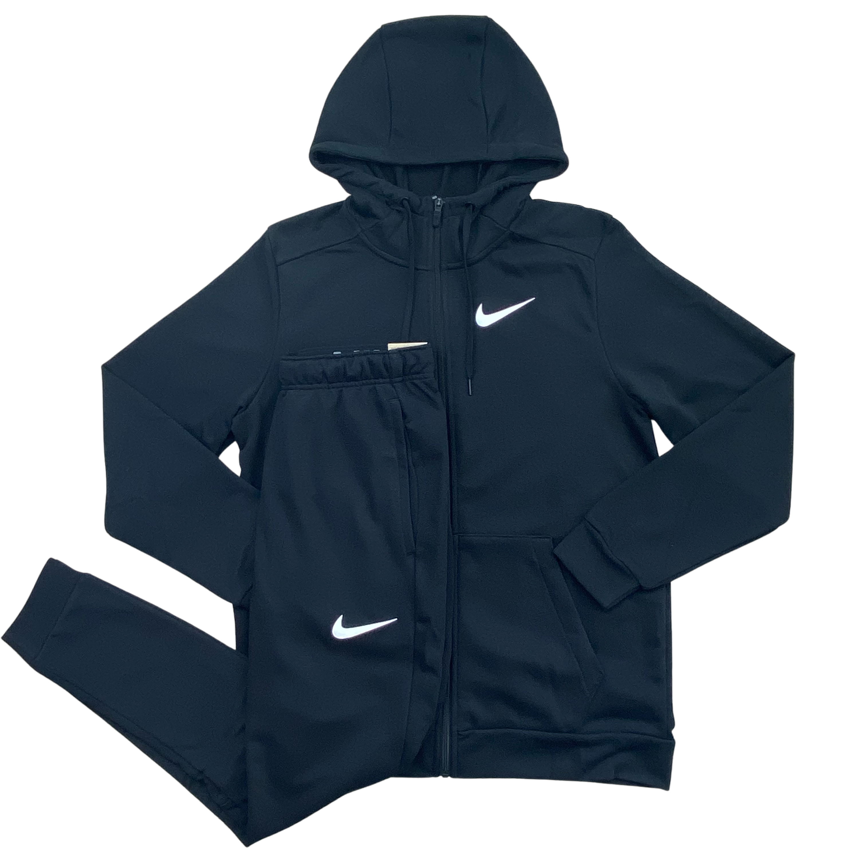 Dri fit tracksuit on sale