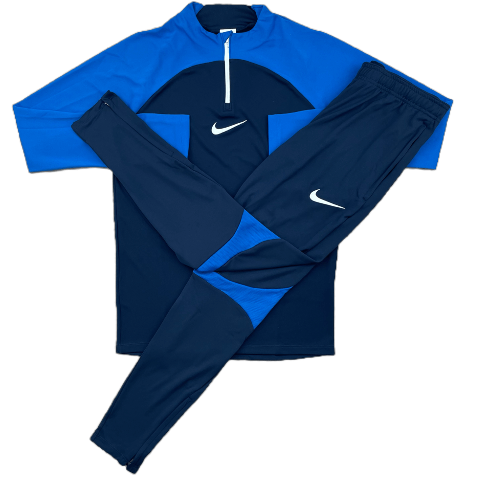 Nike obsidian tracksuit hotsell