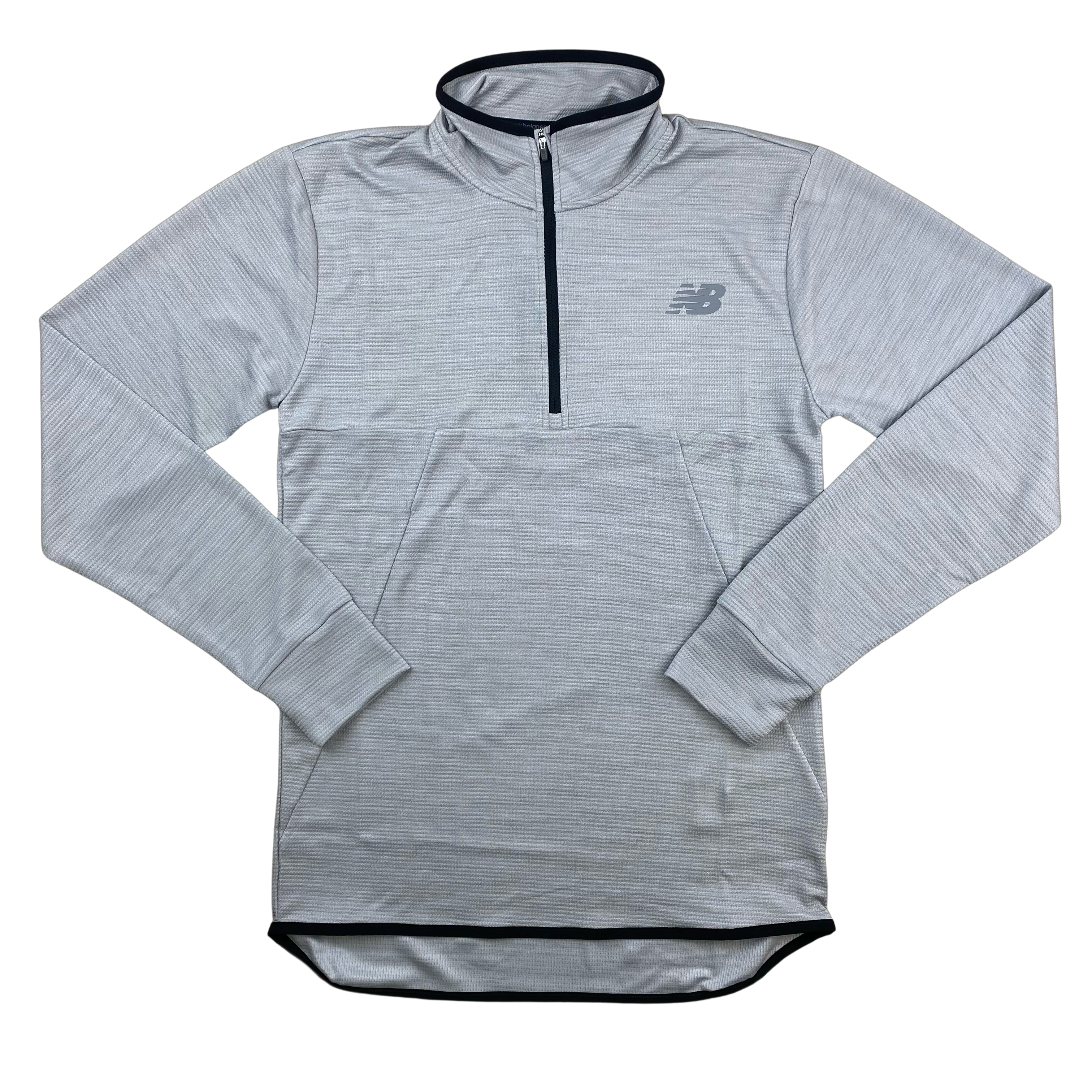 New balance 2025 zip top