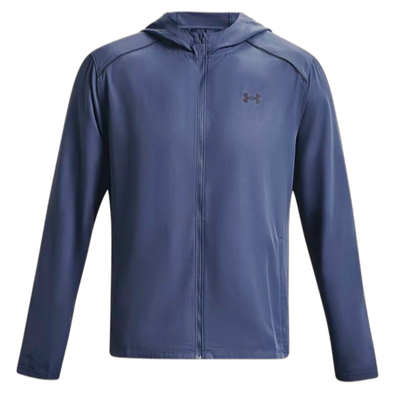 Under armour online storm vortex hoodie