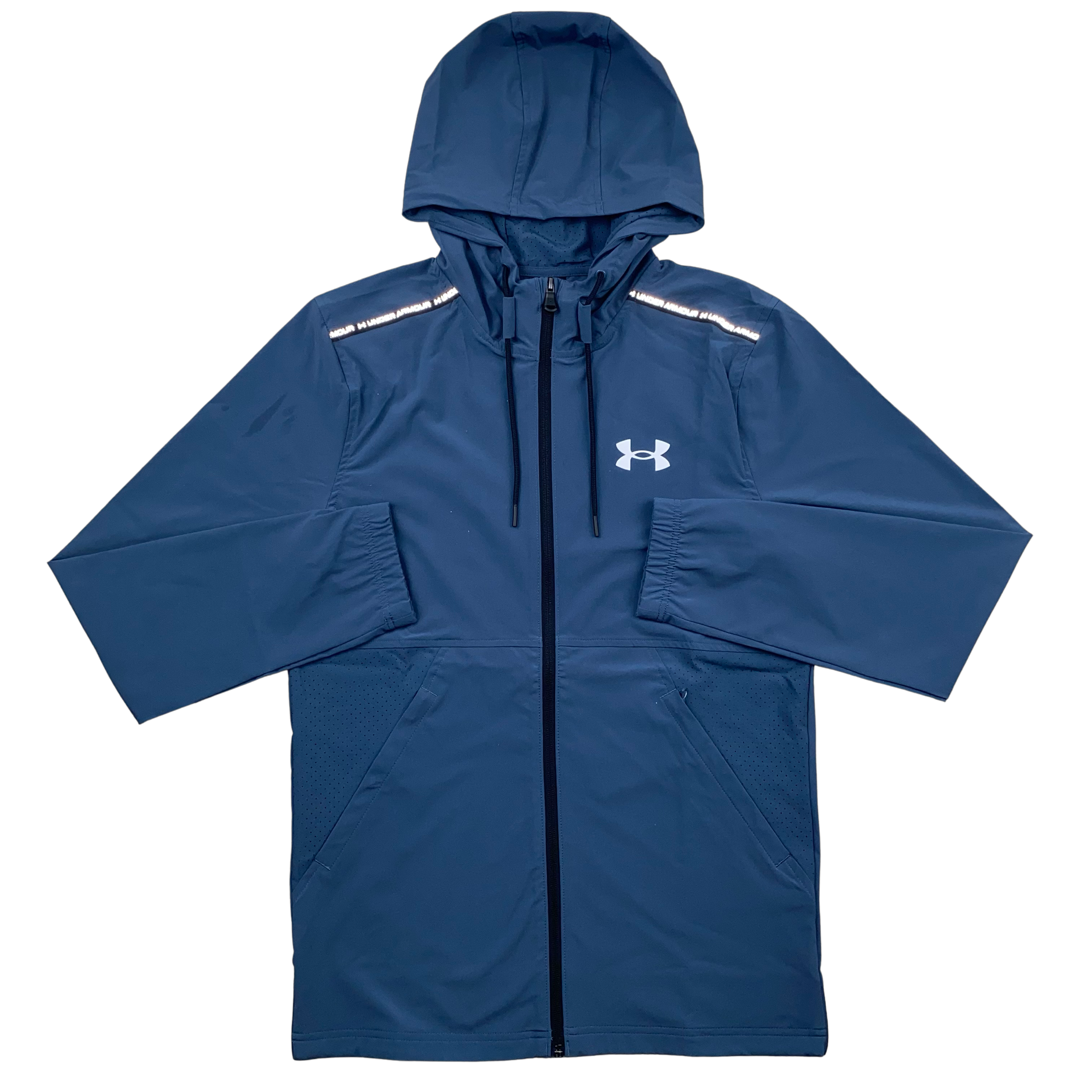 Under armour elevate jacket on sale
