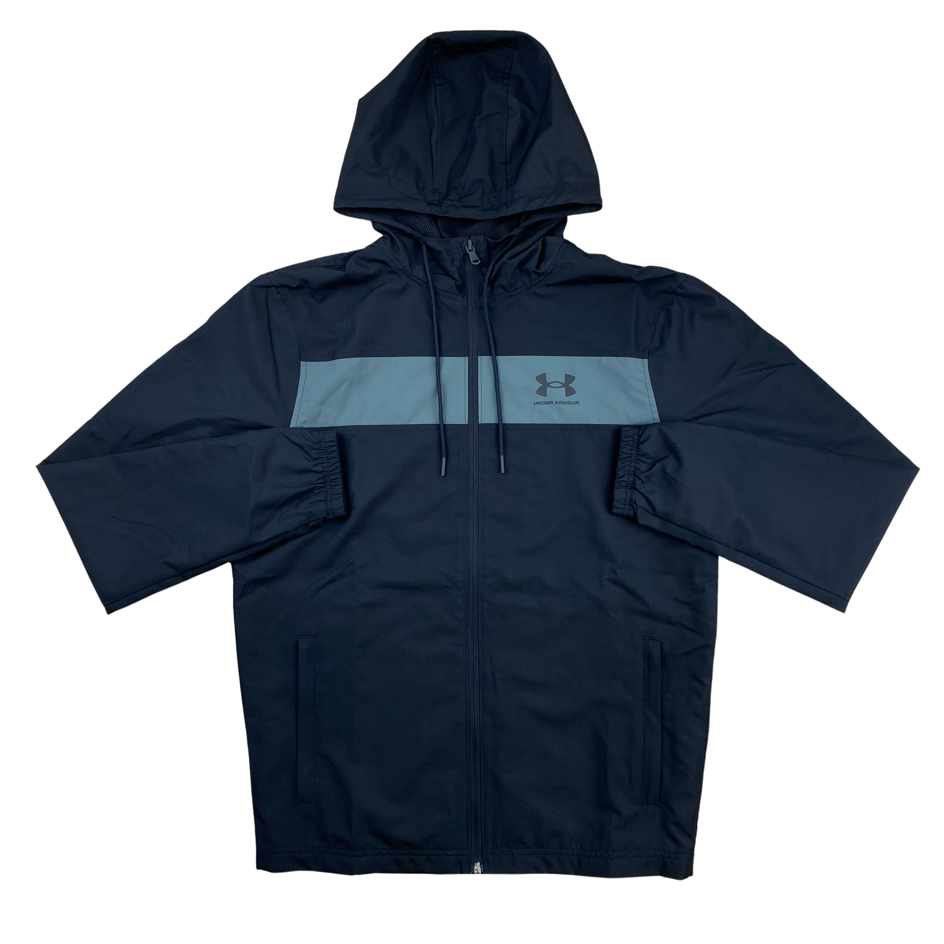 Under sales armour windshirt