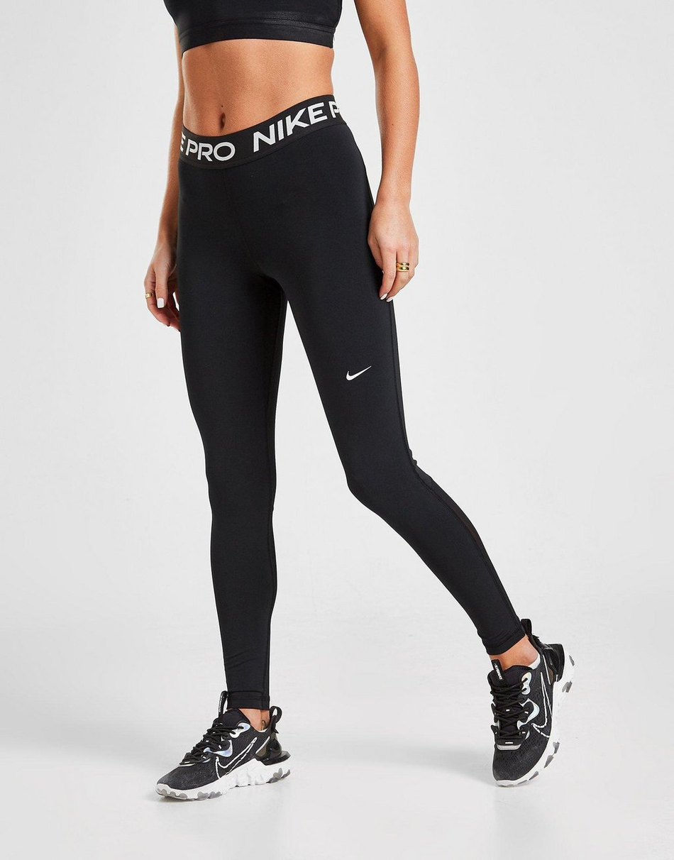 Nike Women s Pro Leggings On Sale