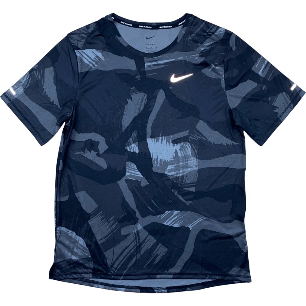 Nike dry 2l deals camo