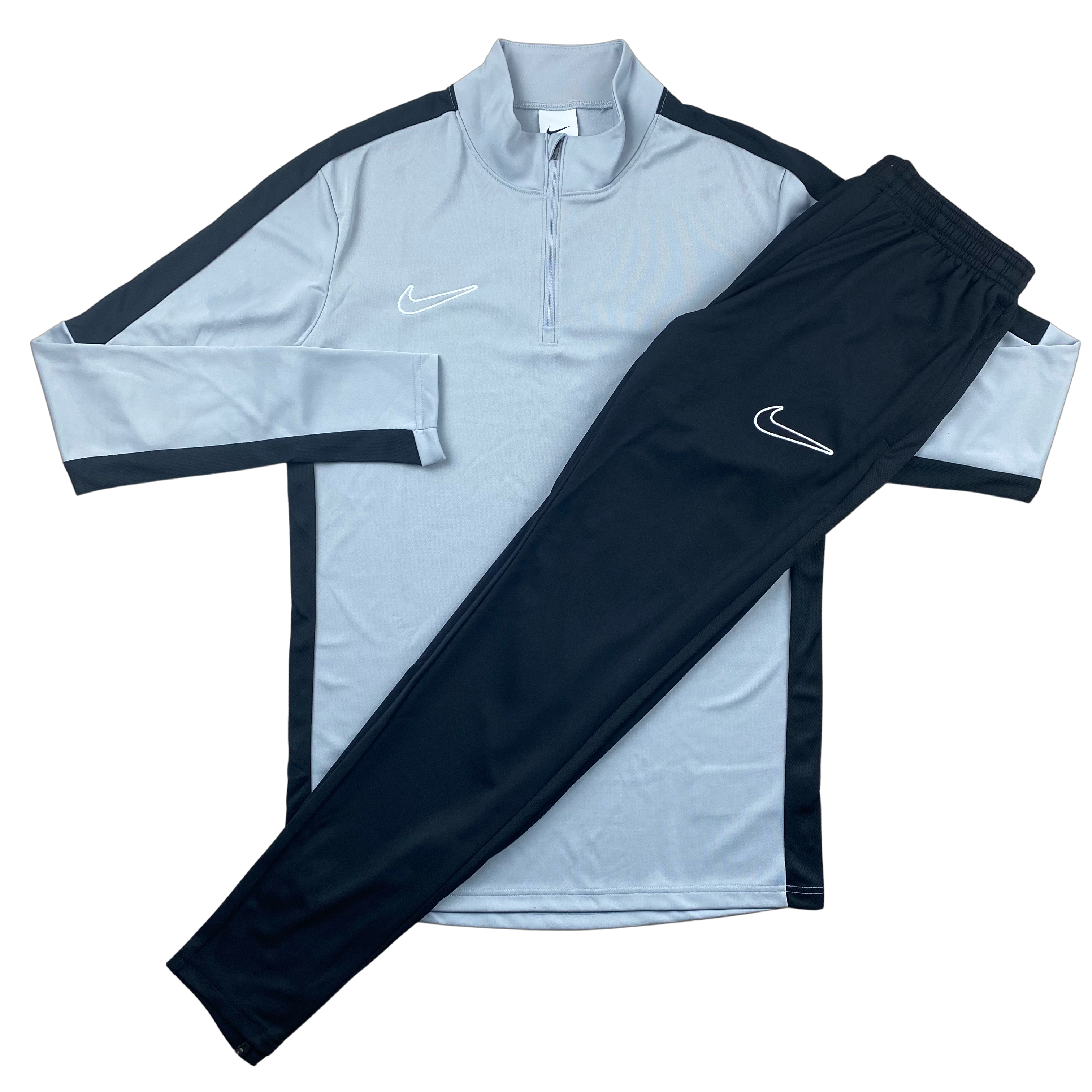 Nike online drill tracksuit
