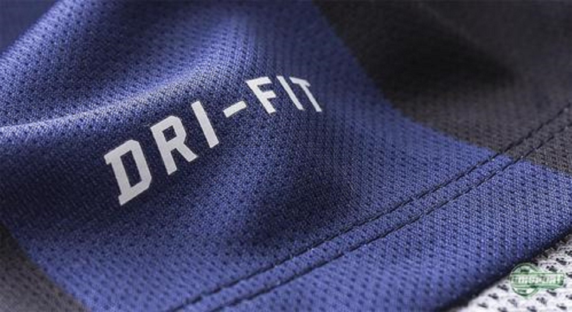 All about Nike Dri-FIT