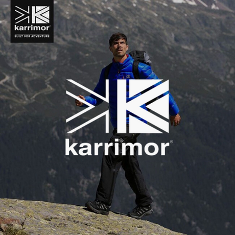 Men's Karrimor Sets