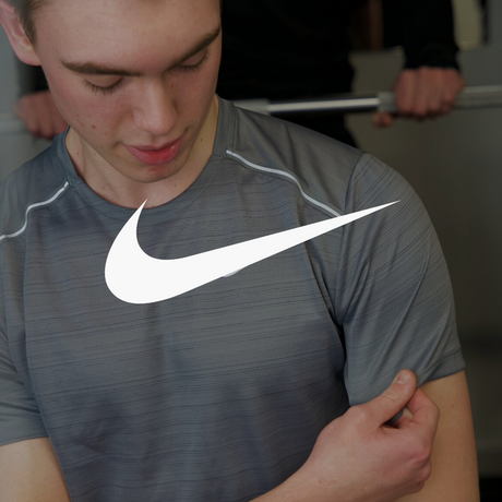 Men's Nike Tracksuits