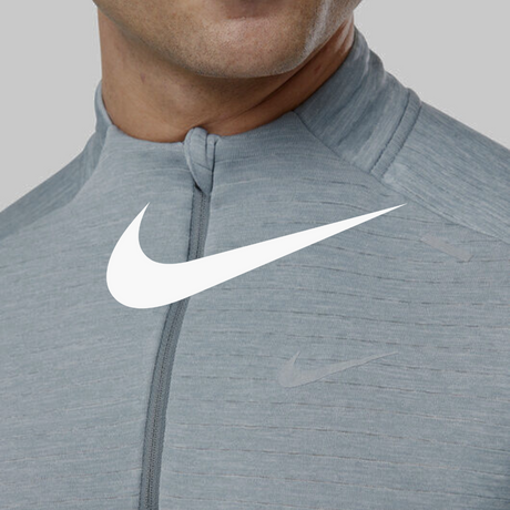Men's Nike 1/4 Zip's
