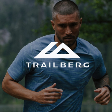 Men's Trailberg Shorts