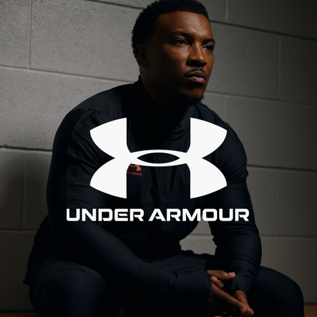 Men's UA Jackets