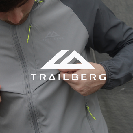 Men's Trailberg Jackets