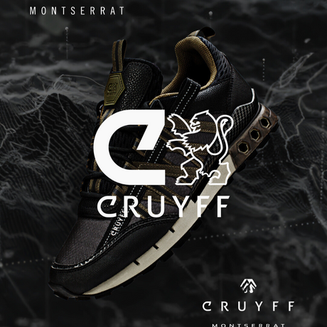 Men's Cruyff Trainers