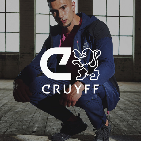 Men's Cruyff Pants