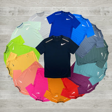 Nike Miler T-Shirts