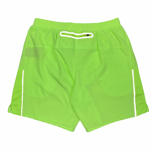 Trailberg Cloud AW24 Shorts - Volt