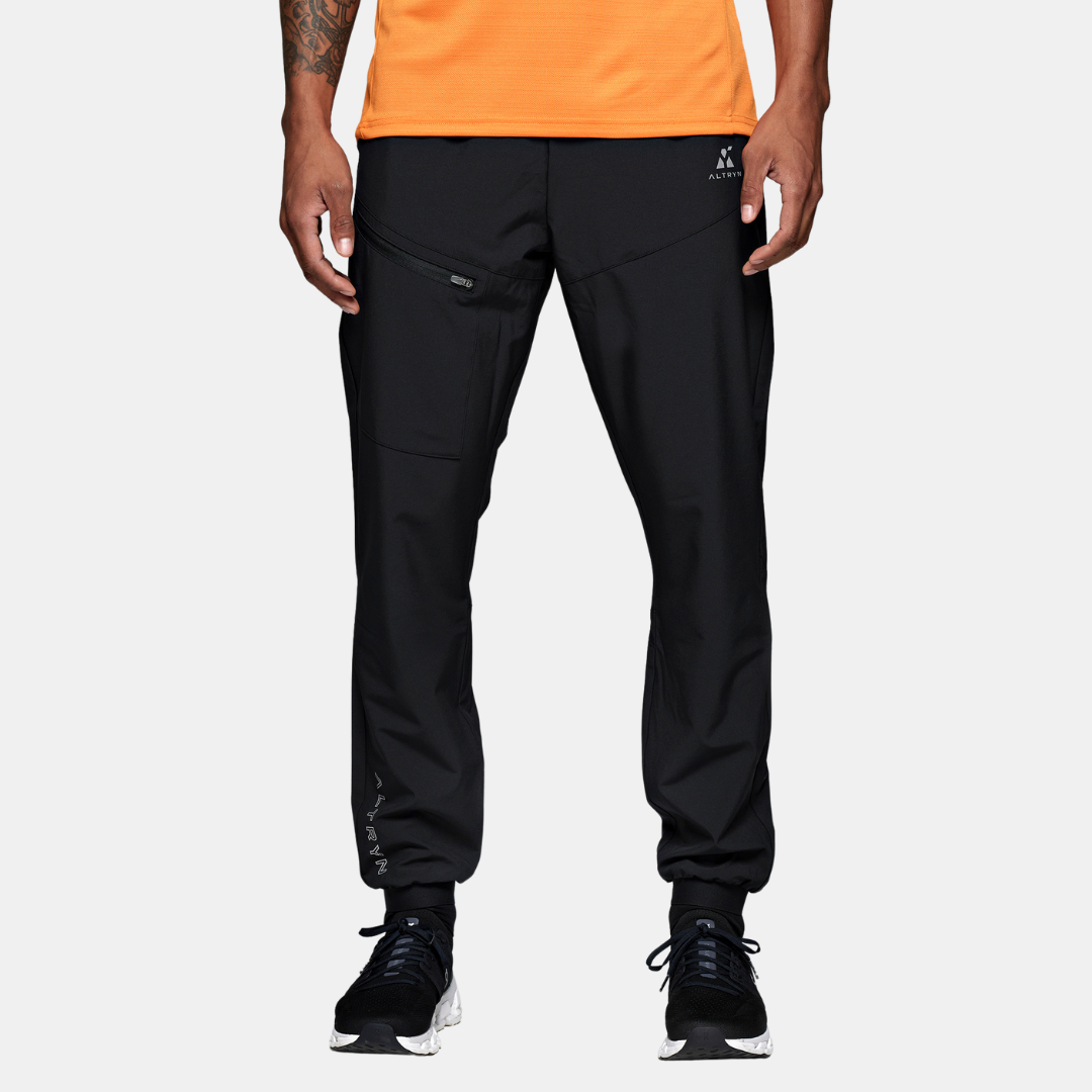 Kenmere Pants - Black