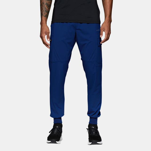 ALTRYN Power Cargo Pants - Royal Navy