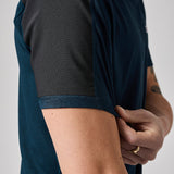 Berghaus Farndale Tech T-Shirt - Navy/Black