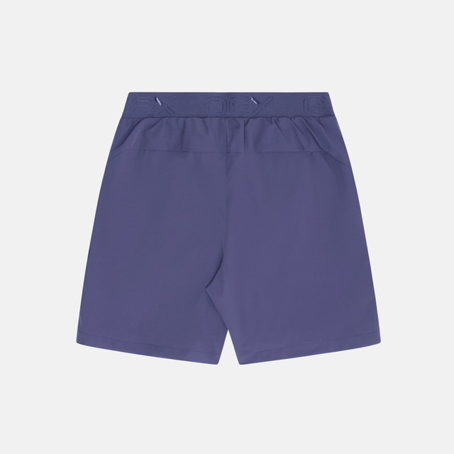 OEX Breacon Shorts - Grape