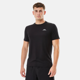 Trailberg Focus T-Shirt / Shorts Set - Black