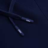 OEX Aspect Tracksuit - Blue/Navy