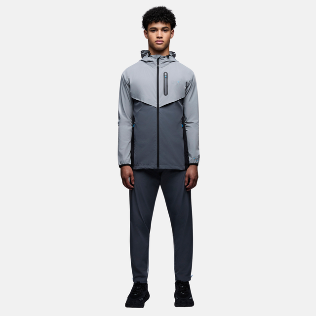 OEX Fell 2.0 Tracktop - Charcoal Grey