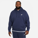 Nike Club Fleece Tracksuit - Navy