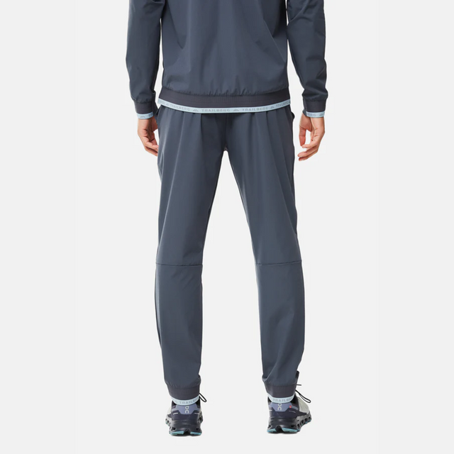 Trailberg Frontier 2.0 Tracksuit - Eclipse Blue