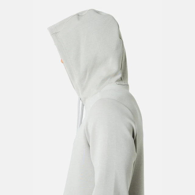 Trailberg Ashfell Fleece Hood - Dust Storm