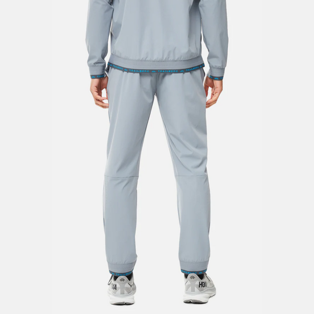 Trailberg Frontier 2.0 Tracksuit - Grey