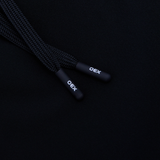 OEX Bachar Tracksuit - Black/Taupe