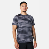 Trailberg Haze T-Shirt - Black