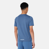 Trailberg Boys Flex T-Shirt - Breeze Blue